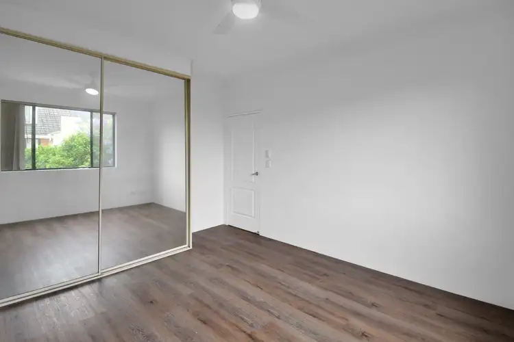 Third view of Homely unit listing, 4/80 Mountford Avenue, Guildford NSW 2161