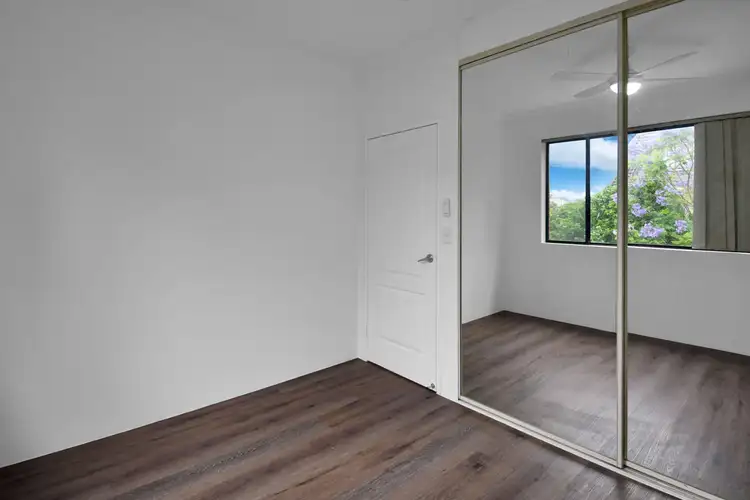 Fourth view of Homely unit listing, 4/80 Mountford Avenue, Guildford NSW 2161