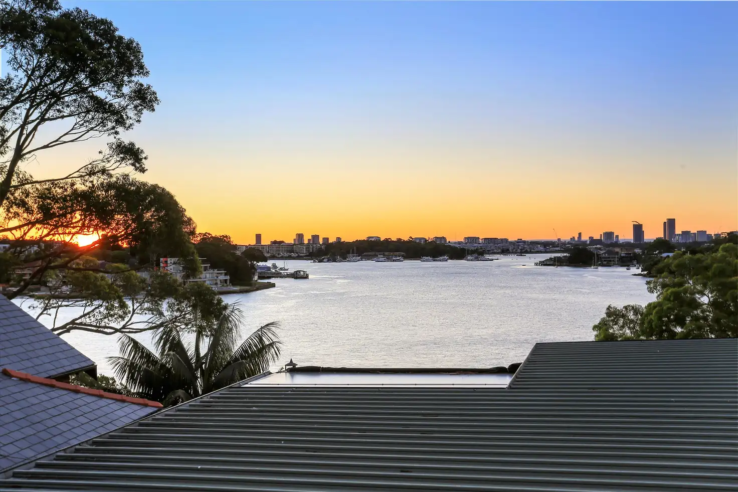 Main view of Homely apartment listing, 8/19 Dick Street, Henley NSW 2111