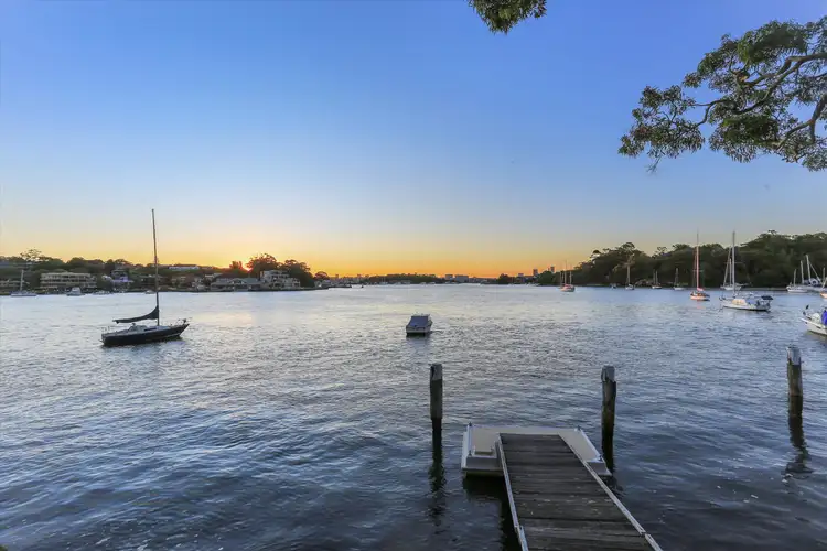 Third view of Homely apartment listing, 8/19 Dick Street, Henley NSW 2111