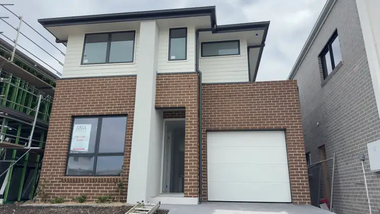 Lot 31 CAPOTE STREET, Leppington NSW 2179