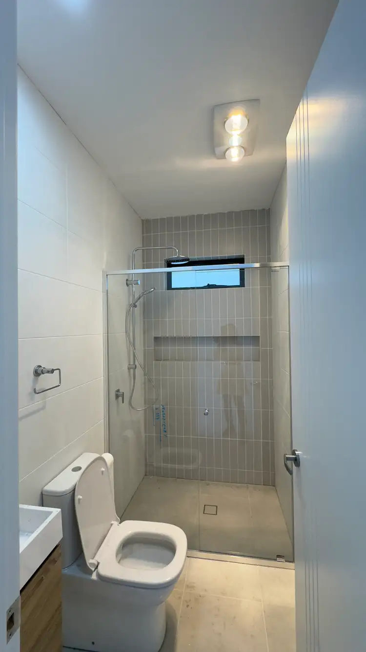 Fourth view of Homely house listing, Lot 31 CAPOTE STREET, Leppington NSW 2179