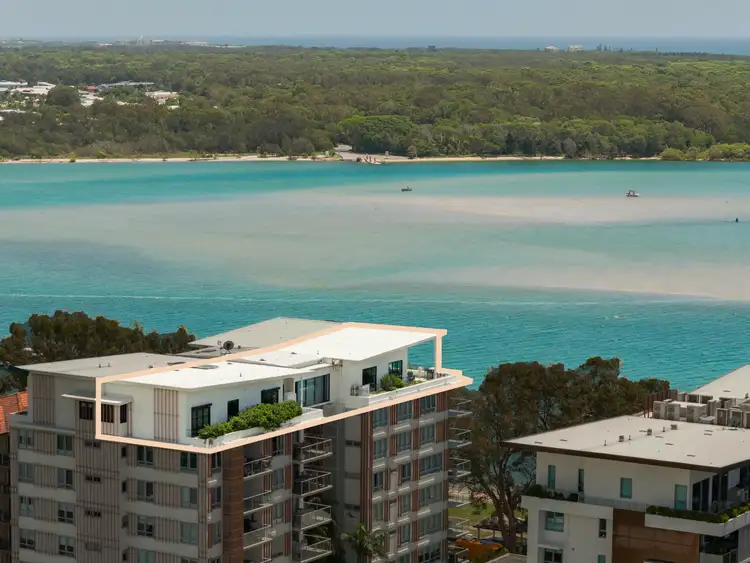 37/26 Picnic Point Esplanade, Maroochydore QLD 4558