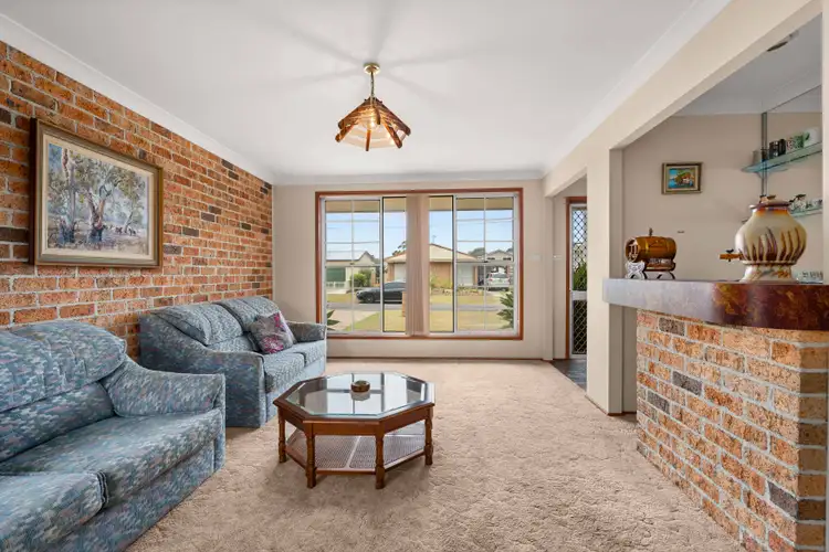 Second view of Homely house listing, 5 Beachcomber Avenue, Sussex Inlet NSW 2540