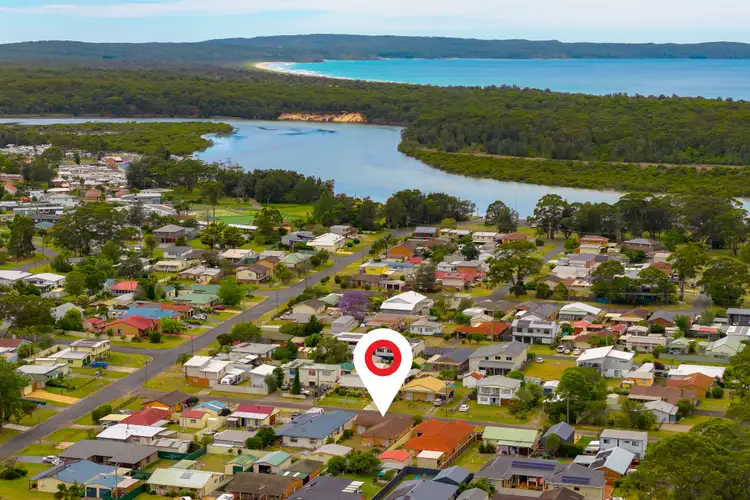 Fourth view of Homely house listing, 5 Beachcomber Avenue, Sussex Inlet NSW 2540