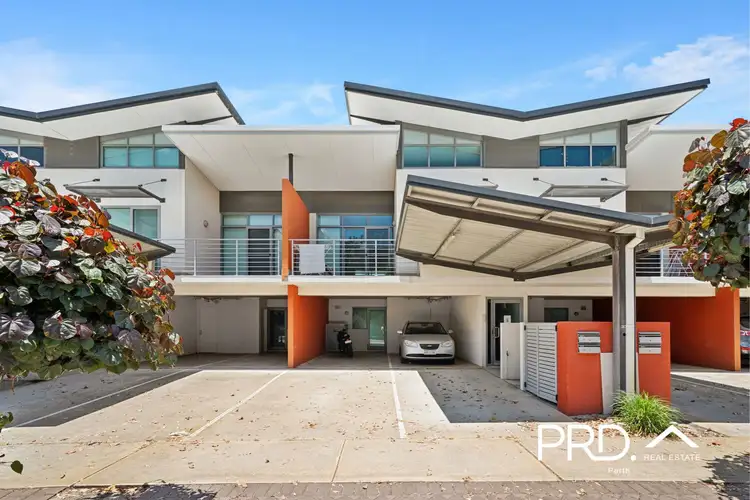 17/35 Malata Crescent, Success WA 6164