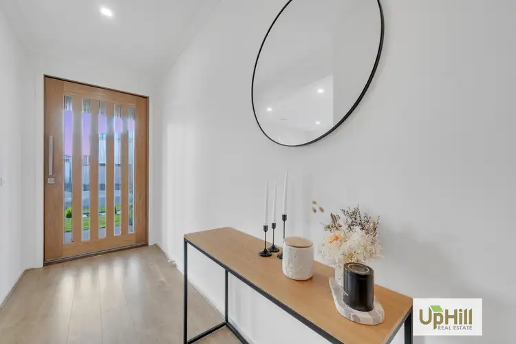 Second view of Homely house listing, 12 Thredbo Crescent, Clyde VIC 3978