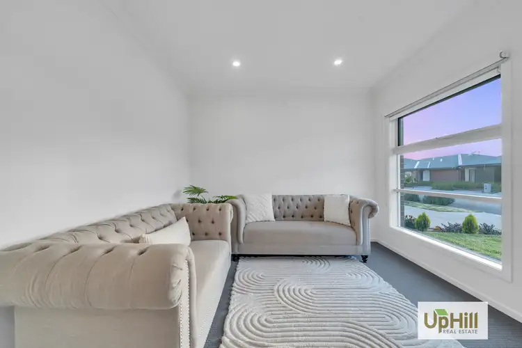 Fourth view of Homely house listing, 12 Thredbo Crescent, Clyde VIC 3978