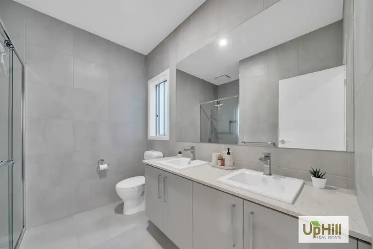 Sixth view of Homely house listing, 12 Thredbo Crescent, Clyde VIC 3978