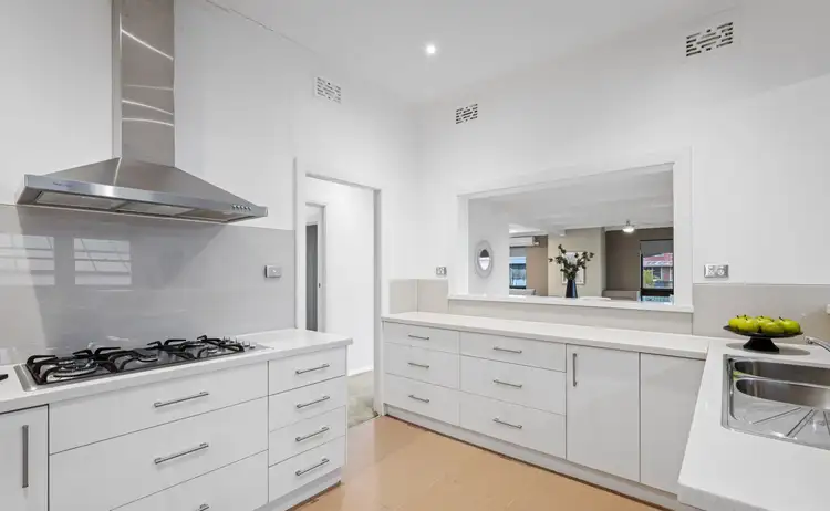 Second view of Homely house listing, 728 JONES STREET, Albury NSW 2640