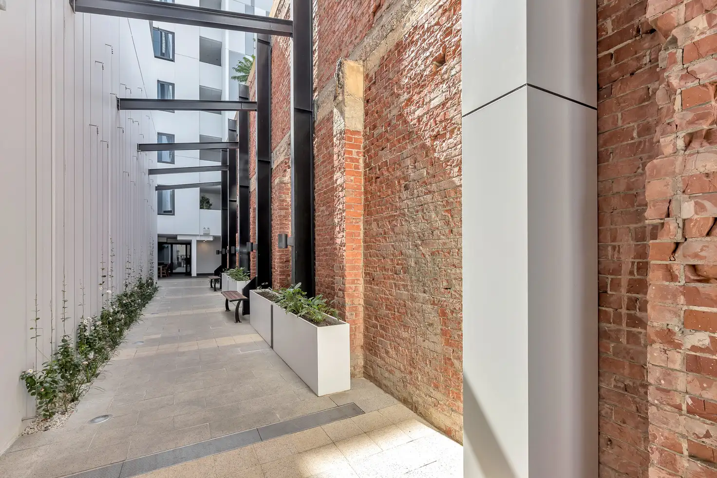 Main view of Homely apartment listing, 308/16-20 Surflen Street, Adelaide SA 5000