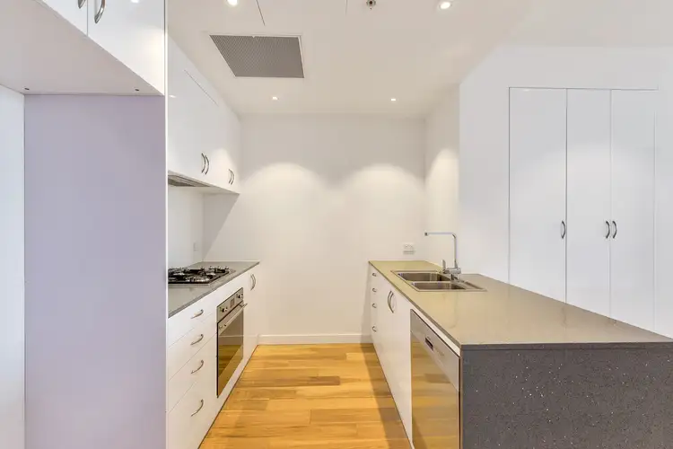 Third view of Homely apartment listing, 308/16-20 Surflen Street, Adelaide SA 5000