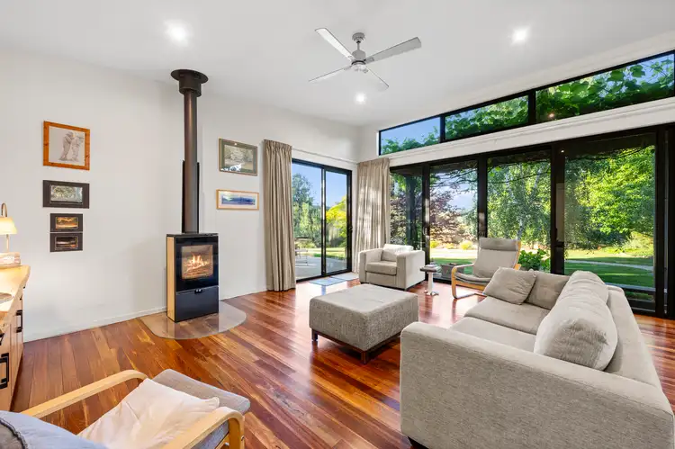 Fourth view of Homely house listing, 7 Oaksford Drive, Mansfield VIC 3722