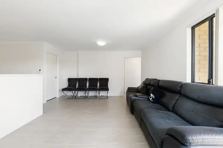 Second view of Homely house listing, 9C Friar Road, Armadale WA 6112