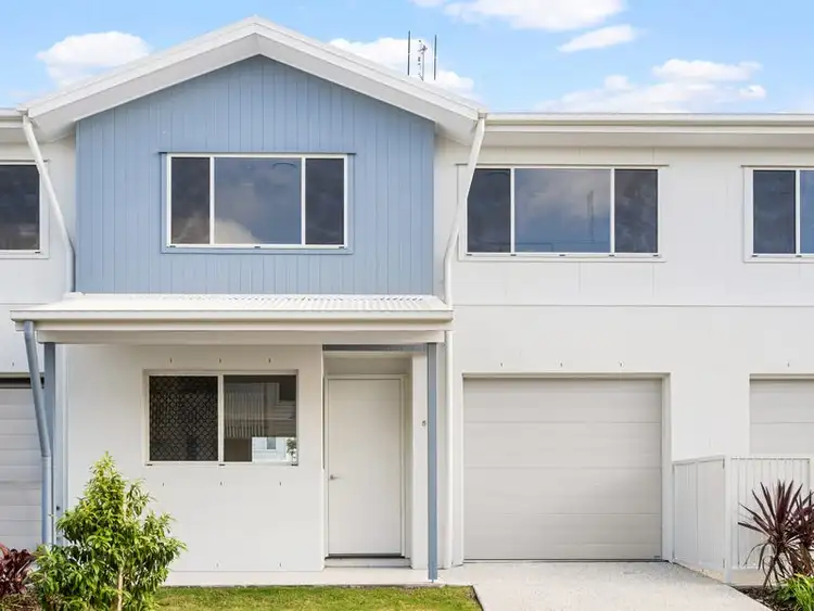 Second view of Homely unit listing, 519/223 Broadwater Avenue, Maroochydore QLD 4558