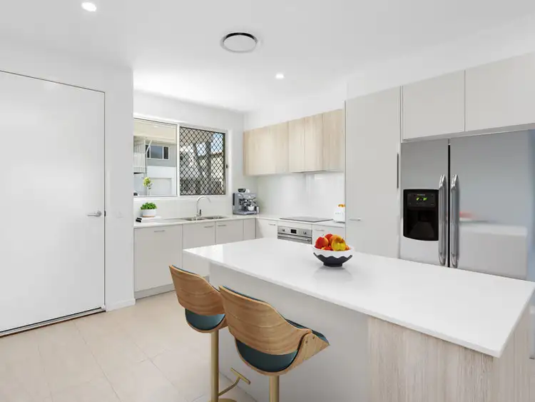 Third view of Homely unit listing, 519/223 Broadwater Avenue, Maroochydore QLD 4558