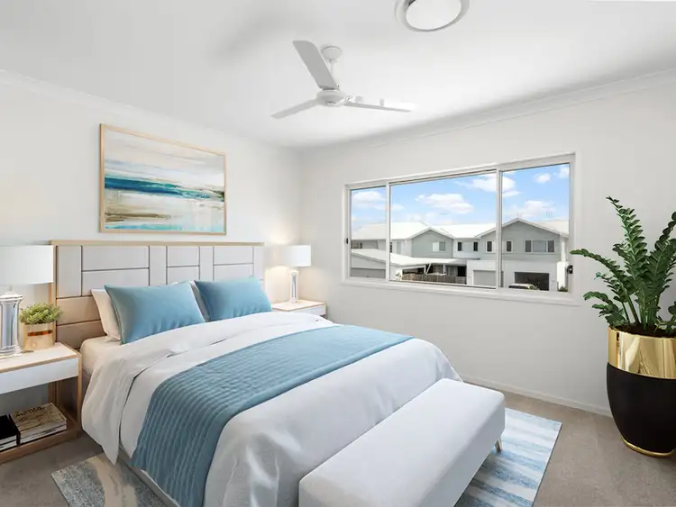 Fifth view of Homely unit listing, 519/223 Broadwater Avenue, Maroochydore QLD 4558