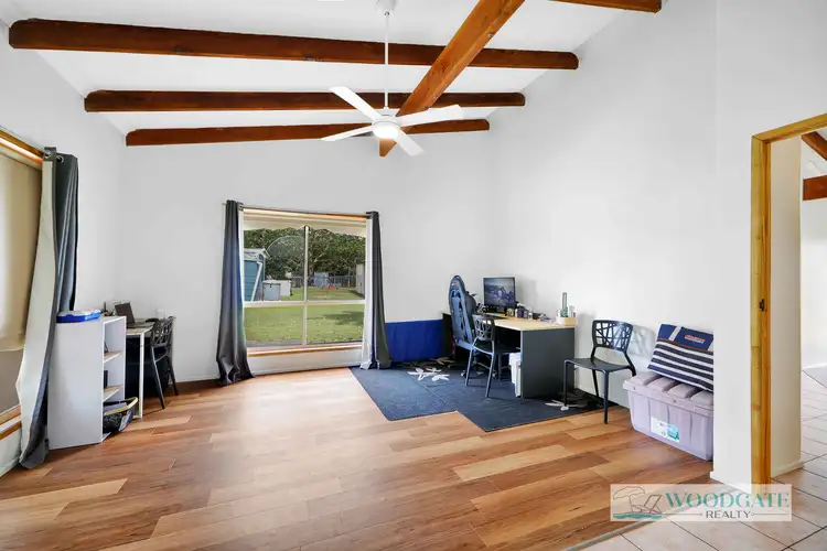Fifth view of Homely rural property listing, 243 WOODGATE ROAD, Goodwood QLD 4660