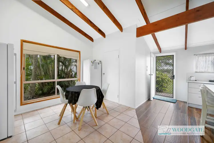 Sixth view of Homely rural property listing, 243 WOODGATE ROAD, Goodwood QLD 4660