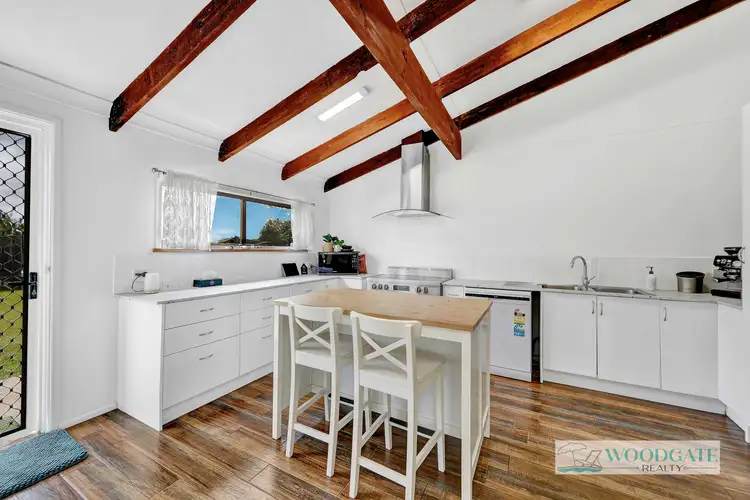 Seventh view of Homely rural property listing, 243 WOODGATE ROAD, Goodwood QLD 4660