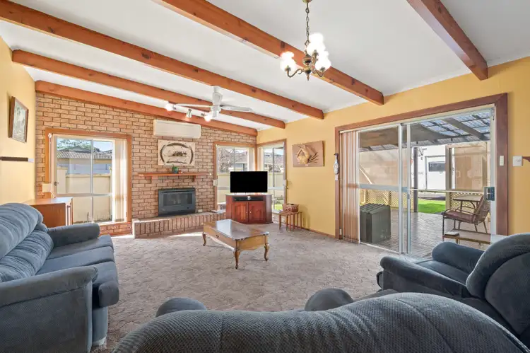 Third view of Homely house listing, 36 Suttontown Road, Mount Gambier SA 5290