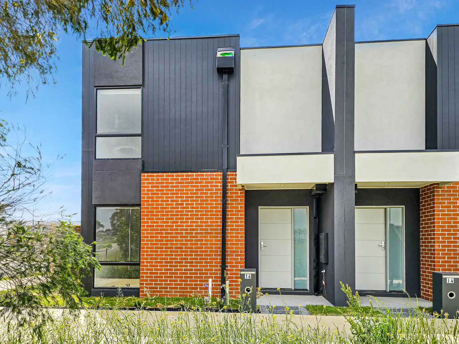 Main view of Homely house listing, 16 Avi Walk, Armstrong Creek VIC 3217