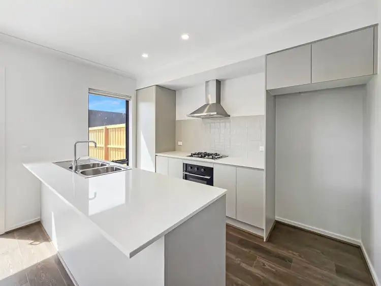 Third view of Homely house listing, 16 Avi Walk, Armstrong Creek VIC 3217