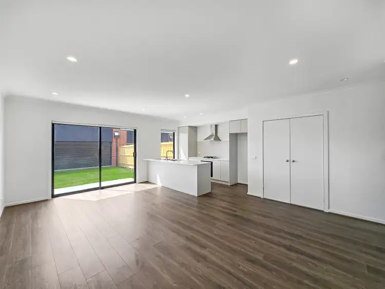 Fourth view of Homely house listing, 16 Avi Walk, Armstrong Creek VIC 3217