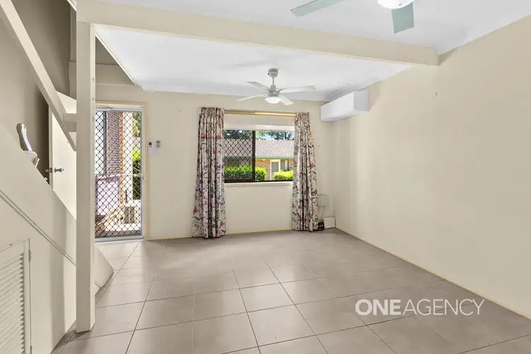 Third view of Homely unit listing, 3/6 Campbell Place, Nowra NSW 2541