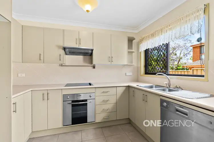 Fifth view of Homely unit listing, 3/6 Campbell Place, Nowra NSW 2541