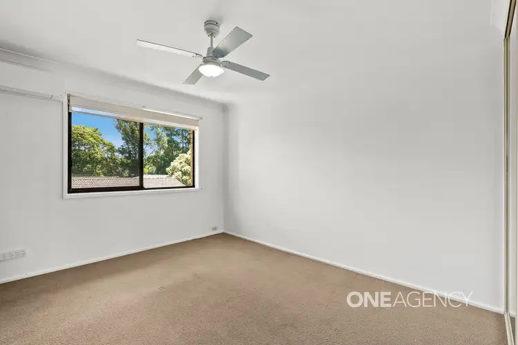 Sixth view of Homely unit listing, 3/6 Campbell Place, Nowra NSW 2541