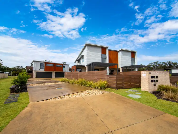 3/24 Hedley Way, Broulee NSW 2537
