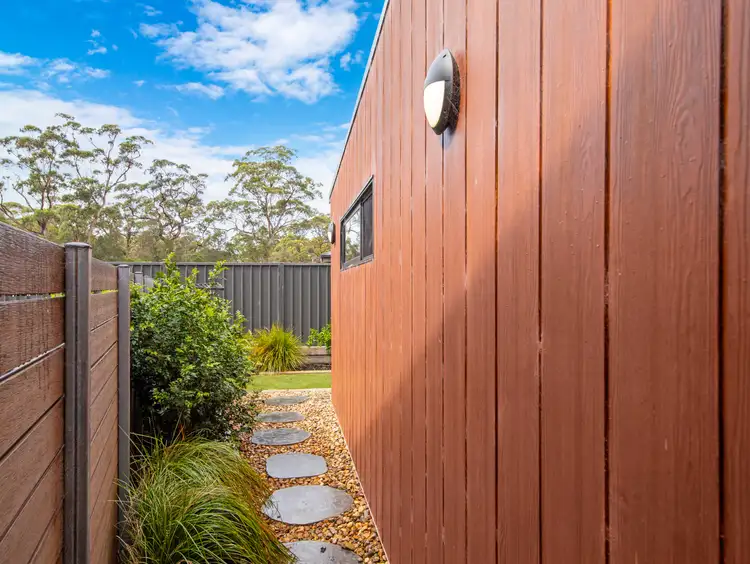 Sixth view of Homely townhouse listing, 3/24 Hedley Way, Broulee NSW 2537