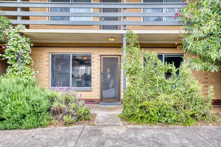 3/29 Cliff Street, Glenelg East SA 5045