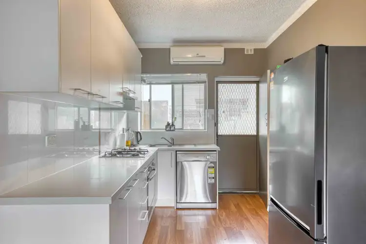 Second view of Homely unit listing, 3/29 Cliff Street, Glenelg East SA 5045