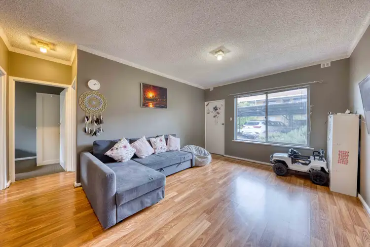 Third view of Homely unit listing, 3/29 Cliff Street, Glenelg East SA 5045