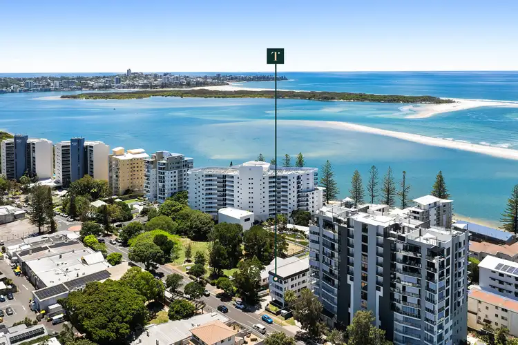 3/73 Landsborough Parade, Golden Beach QLD 4551