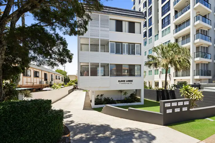 3/73 Landsborough Parade, Golden Beach QLD 4551