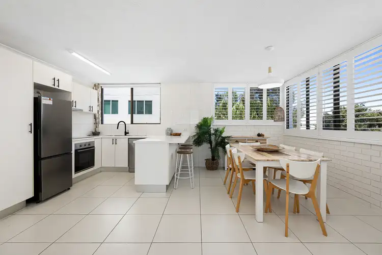 Second view of Homely unit listing, 3/73 Landsborough Parade, Golden Beach QLD 4551