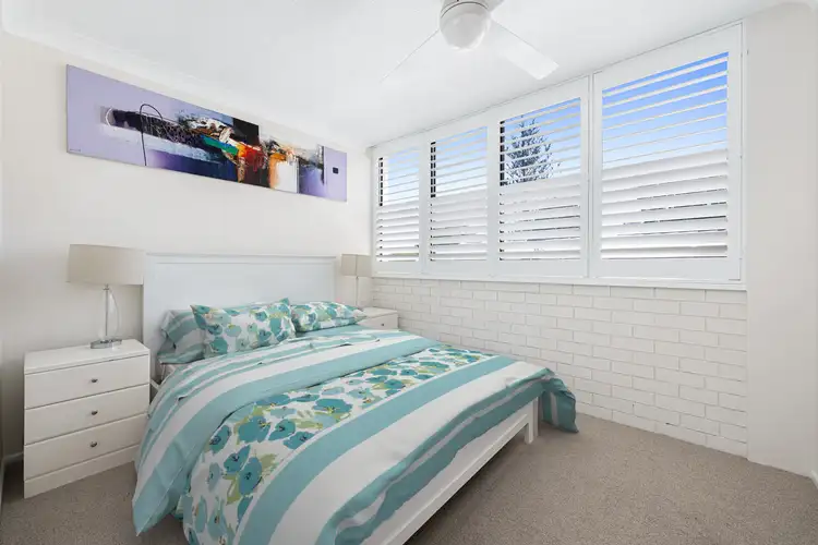 Fifth view of Homely unit listing, 3/73 Landsborough Parade, Golden Beach QLD 4551