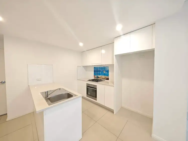 Second view of Homely apartment listing, 32 Castlereagh Street, Liverpool NSW 2170