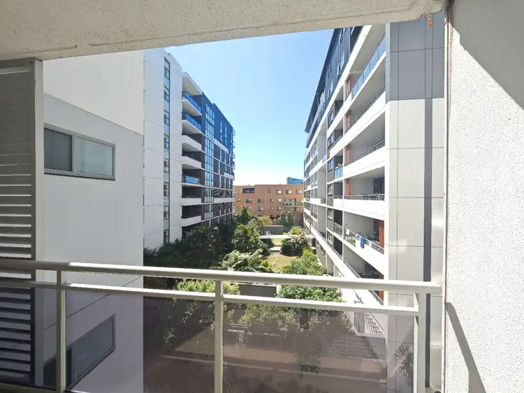 Fifth view of Homely apartment listing, 32 Castlereagh Street, Liverpool NSW 2170