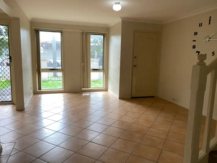 Third view of Homely house listing, 108A Tangerine Street, Fairfield East NSW 2165