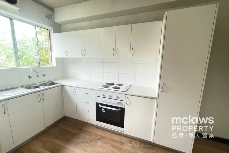 Second view of Homely apartment listing, 6/1 Willison Road, Carlton NSW 2218