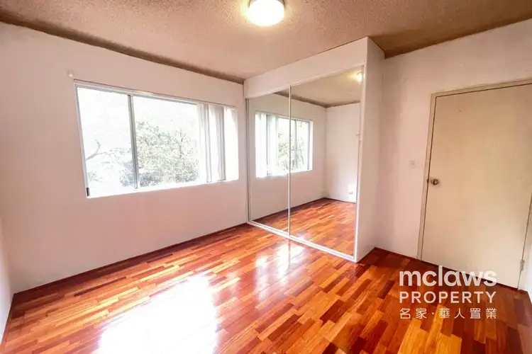 Third view of Homely apartment listing, 6/1 Willison Road, Carlton NSW 2218