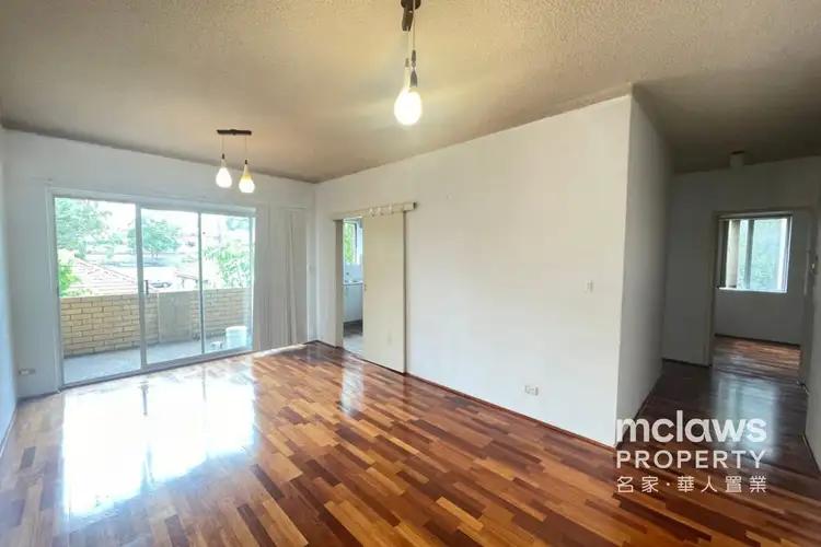 Fourth view of Homely apartment listing, 6/1 Willison Road, Carlton NSW 2218