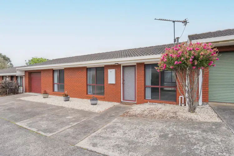11/53 Barkly Street, Portland VIC 3305
