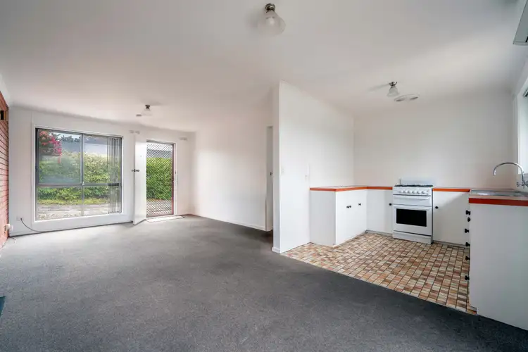 Second view of Homely unit listing, 11/53 Barkly Street, Portland VIC 3305