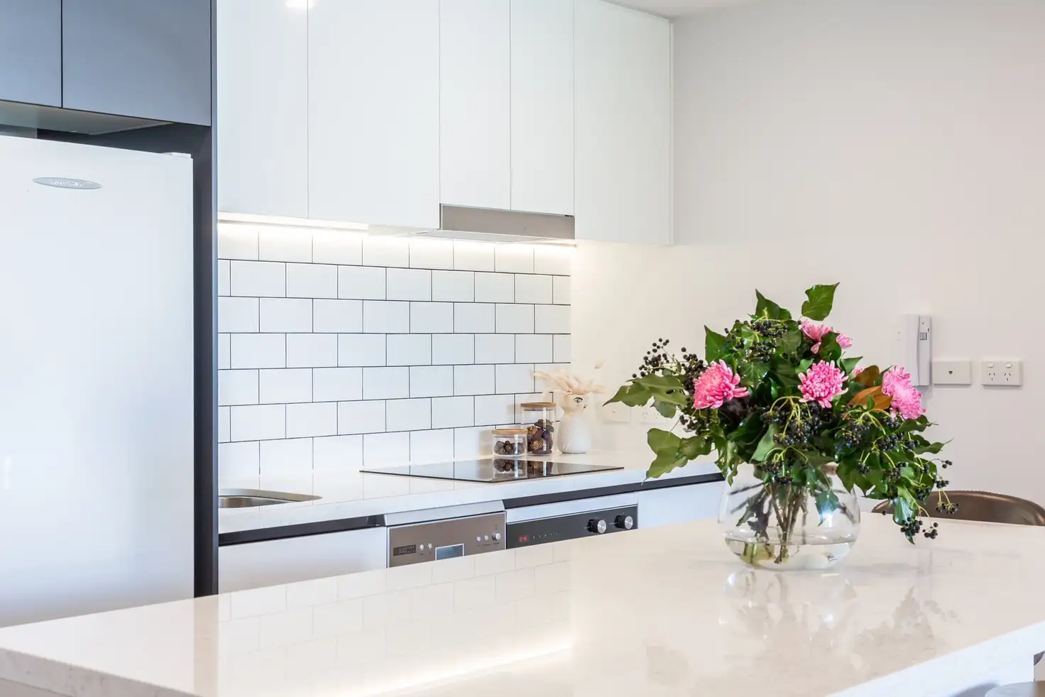 Main view of Homely apartment listing, 1 Hart Street, Ashmore QLD 4214