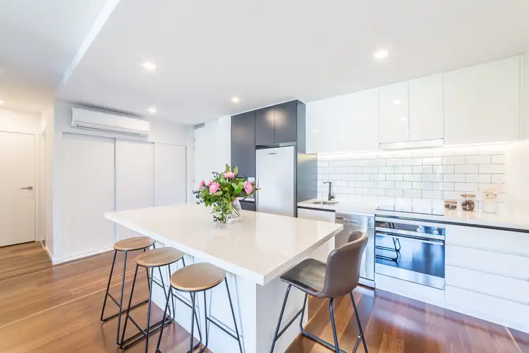 Fourth view of Homely apartment listing, 1 Hart Street, Ashmore QLD 4214